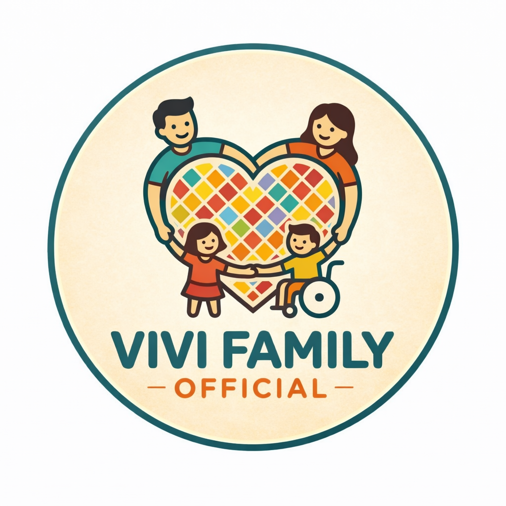 Vivi Family Official