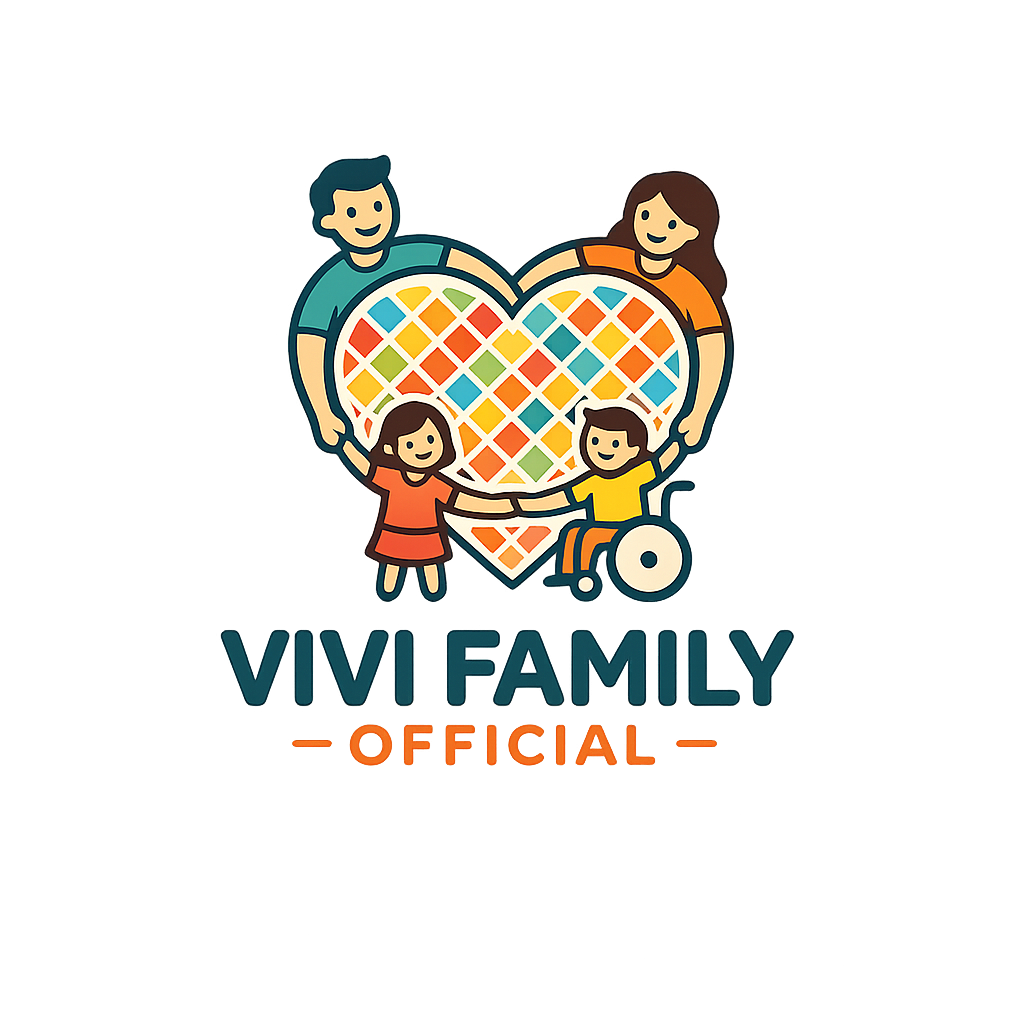 Vivi Family Official